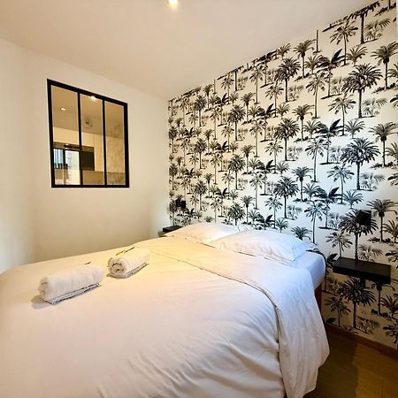 C001-Beau Studio Neuf Situe Au Centre คานส์ ภายนอก รูปภาพ