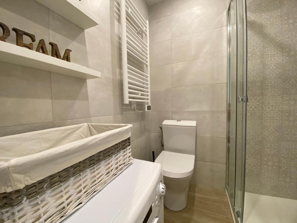 C001-Beau Studio Neuf Situe Au Centre คานส์ ภายนอก รูปภาพ